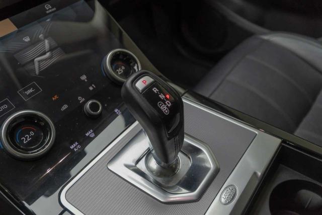 Land-Rover Range Rover Evoque 2.0 D163 S AUTO 4WD MHEV