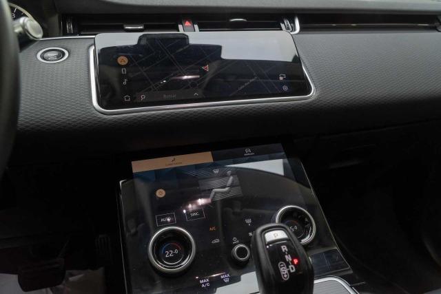 Land-Rover Range Rover Evoque 2.0 D163 S AUTO 4WD MHEV