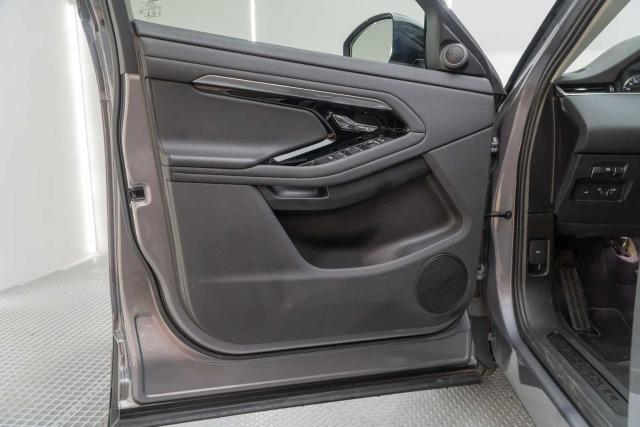 Land-Rover Range Rover Evoque 2.0 D163 S AUTO 4WD MHEV