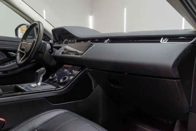 Land-Rover Range Rover Evoque 2.0 D163 S AUTO 4WD MHEV