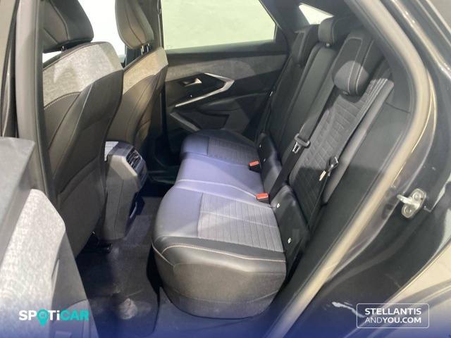 Peugeot 3008 1.2 100KW  eDCS6 Allure