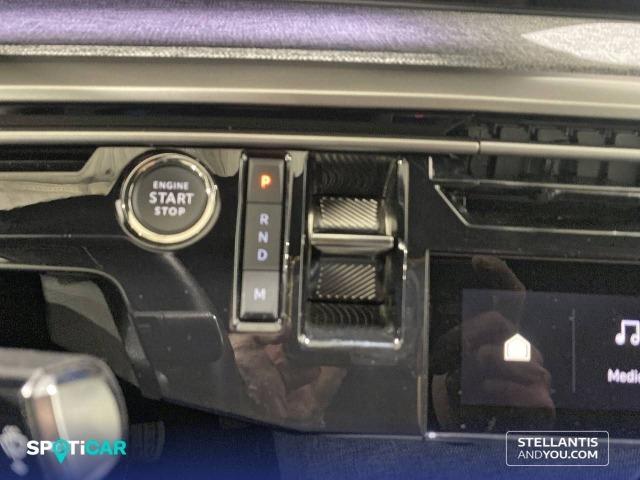 Peugeot 3008 1.2 100KW  eDCS6 Allure