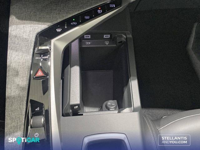 Peugeot 3008 1.2 100KW  eDCS6 Allure