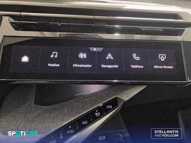 Peugeot 3008 1.2 100KW  eDCS6 Allure