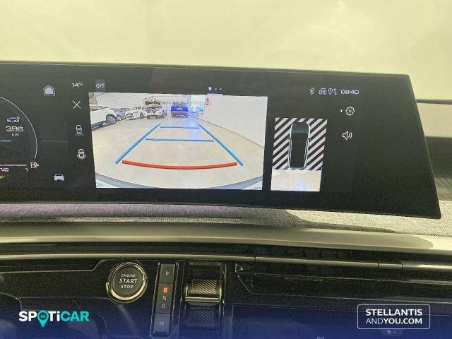 Peugeot 3008 1.2 100KW  eDCS6 Allure