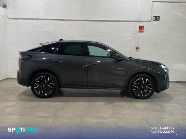 Peugeot 3008 1.2 100KW  eDCS6 Allure
