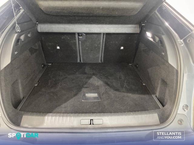 Peugeot 3008 1.2 100KW  eDCS6 Allure