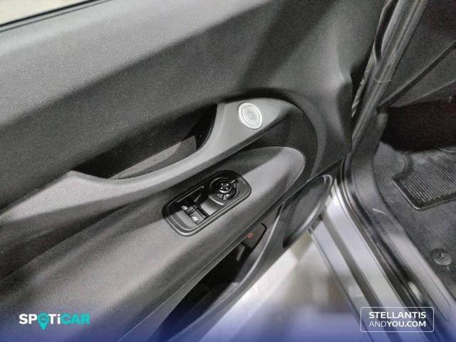 Fiat 500 Hb 320km 85kW (118CV) Red