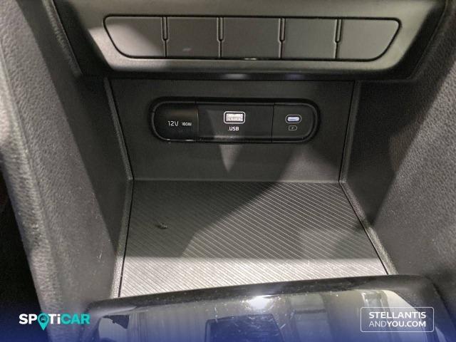Kia Sportage 1.6 CRDi MHEV 100kW (136CV)  4x2 Drive
