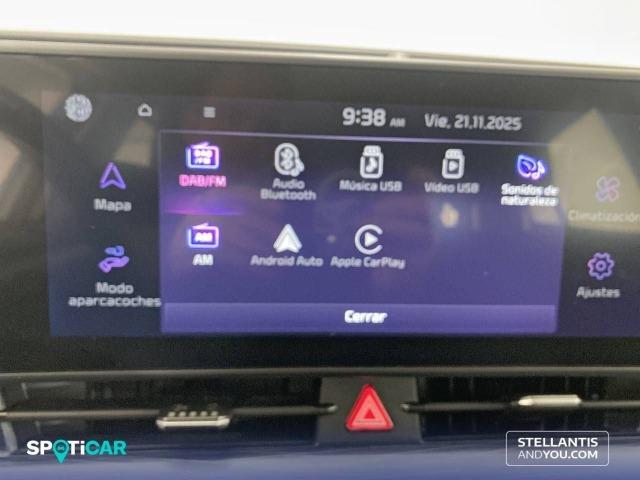 Kia Sportage 1.6 CRDi MHEV 100kW (136CV)  4x2 Drive