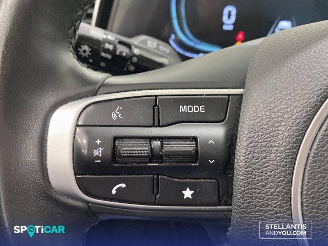 Kia Sportage 1.6 CRDi MHEV 100kW (136CV)  4x2 Drive