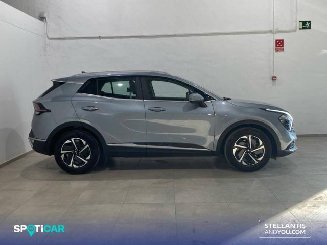 Kia Sportage 1.6 CRDi MHEV 100kW (136CV)  4x2 Drive