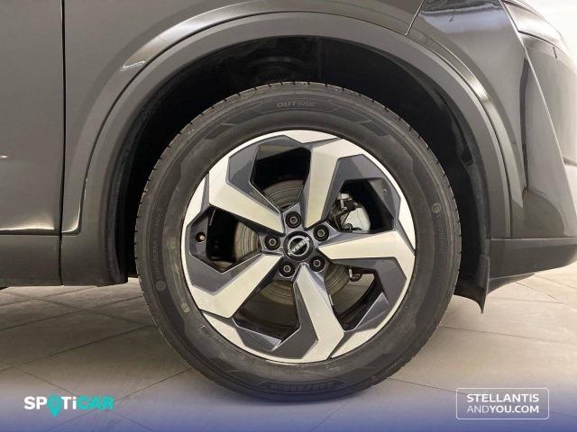 Nissan Qashqai DIG-T 103kW (140CV) mHEV 4x2 N-Connecta