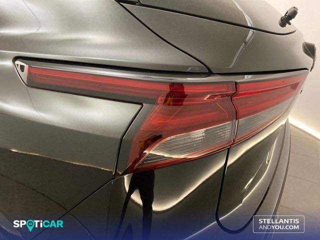 Nissan Qashqai DIG-T 103kW (140CV) mHEV 4x2 N-Connecta