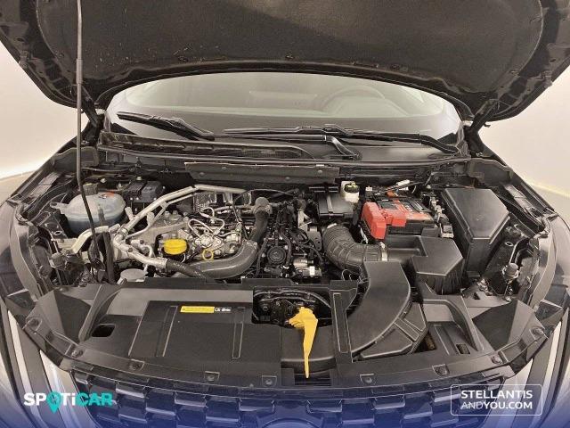 Nissan Qashqai DIG-T 103kW (140CV) mHEV 4x2 N-Connecta