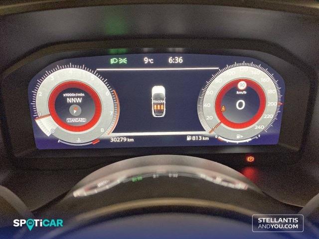 Nissan Qashqai DIG-T 103kW (140CV) mHEV 4x2 N-Connecta