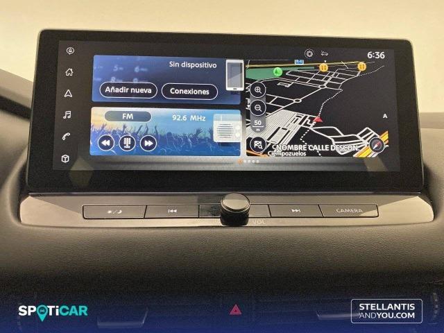 Nissan Qashqai DIG-T 103kW (140CV) mHEV 4x2 N-Connecta