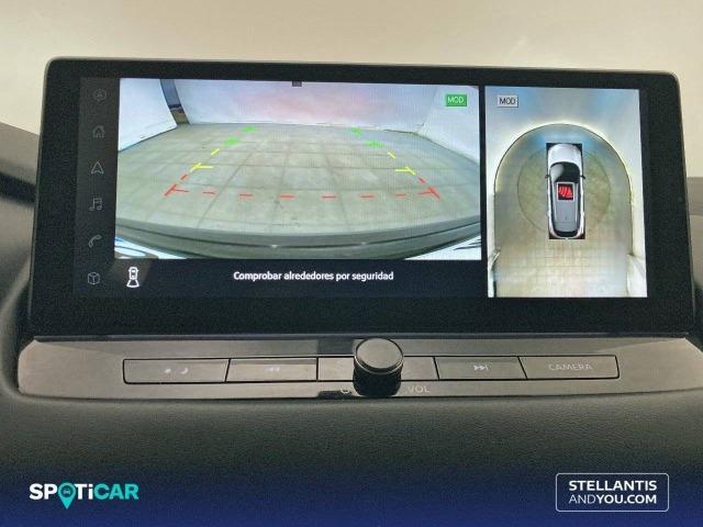 Nissan Qashqai DIG-T 103kW (140CV) mHEV 4x2 N-Connecta