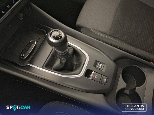 Nissan Qashqai DIG-T 103kW (140CV) mHEV 4x2 N-Connecta