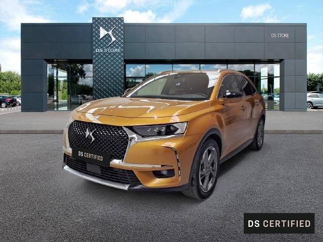 DS Ds 7 1.6 E-Tense 225 Auto Rivoli