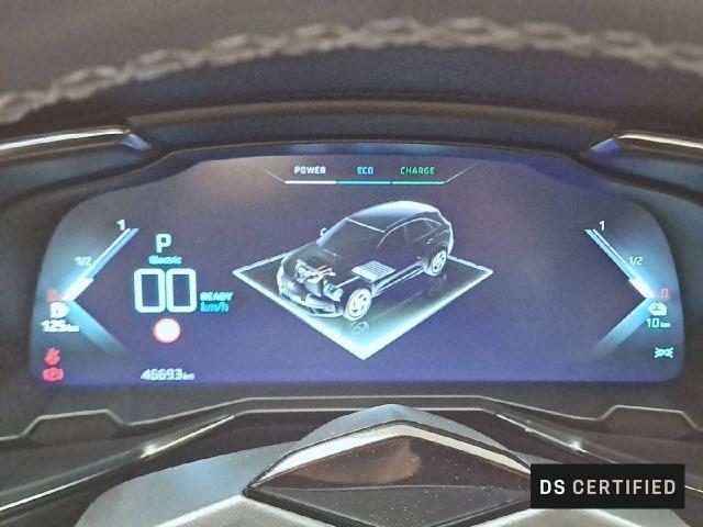 DS Ds 7 1.6 E-Tense 225 Auto Rivoli