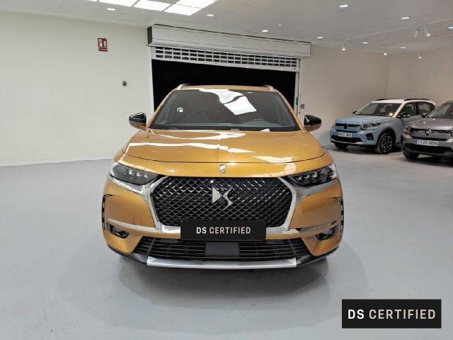 DS Ds 7 1.6 E-Tense 225 Auto Rivoli
