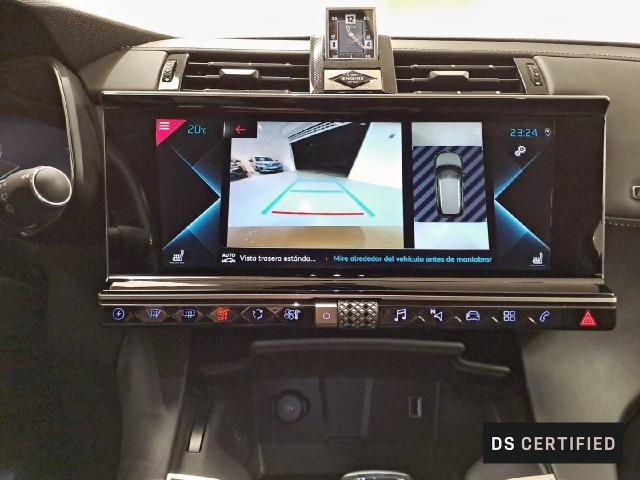 DS Ds 7 1.6 E-Tense 225 Auto Rivoli