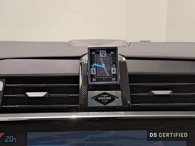 DS Ds 7 1.6 E-Tense 225 Auto Rivoli