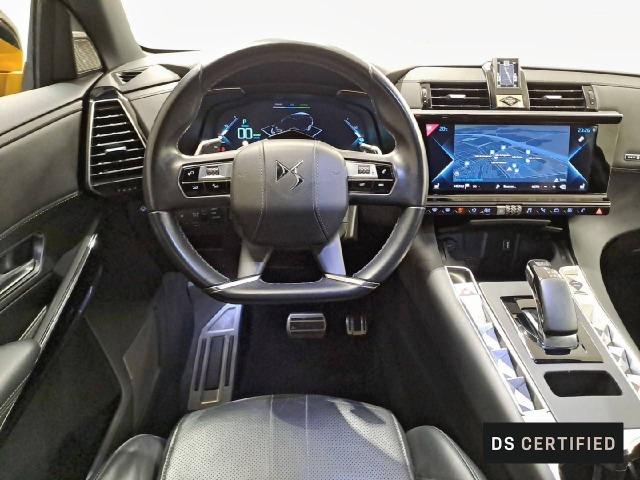 DS Ds 7 1.6 E-Tense 225 Auto Rivoli