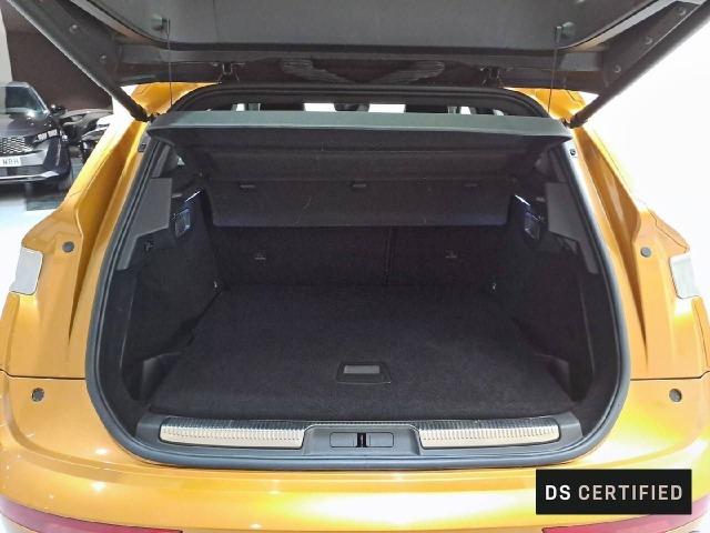 DS Ds 7 1.6 E-Tense 225 Auto Rivoli