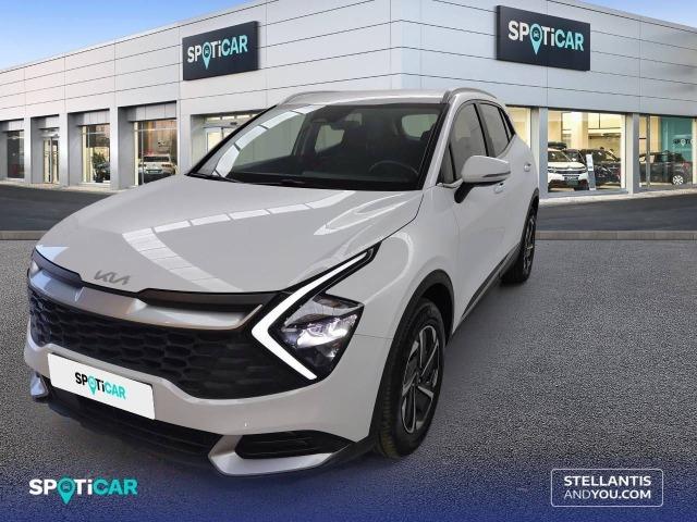 Kia Sportage 1.6 T-GDi HEV 171kW (230CV)  4x2 Drive