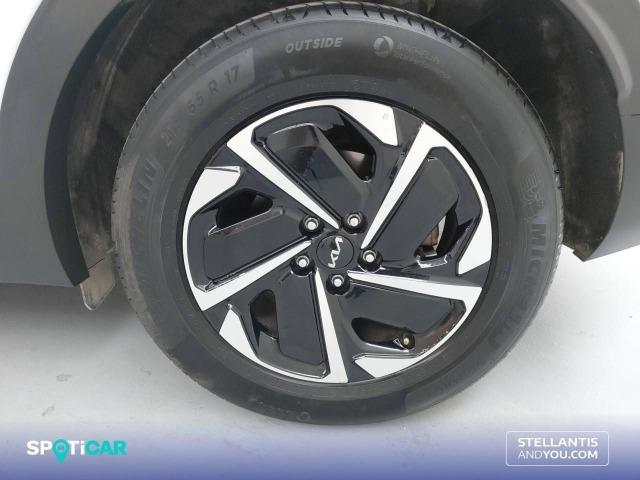 Kia Sportage 1.6 T-GDi HEV 171kW (230CV)  4x2 Drive