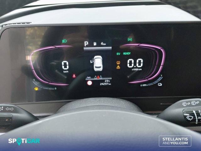 Kia Sportage 1.6 T-GDi HEV 171kW (230CV)  4x2 Drive