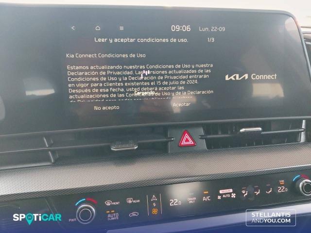 Kia Sportage 1.6 T-GDi HEV 171kW (230CV)  4x2 Drive