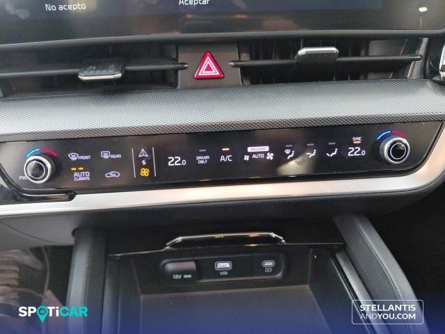 Kia Sportage 1.6 T-GDi HEV 171kW (230CV)  4x2 Drive