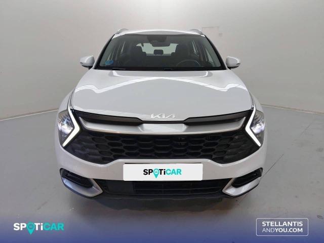 Kia Sportage 1.6 T-GDi HEV 171kW (230CV)  4x2 Drive