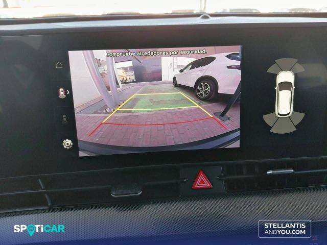 Kia Sportage 1.6 T-GDi HEV 171kW (230CV)  4x2 Drive