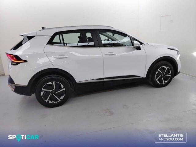 Kia Sportage 1.6 T-GDi HEV 171kW (230CV)  4x2 Drive