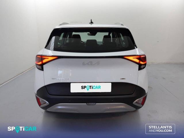 Kia Sportage 1.6 T-GDi HEV 171kW (230CV)  4x2 Drive