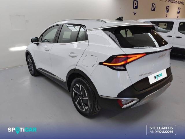 Kia Sportage 1.6 T-GDi HEV 171kW (230CV)  4x2 Drive