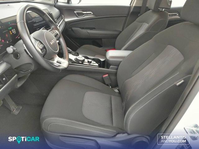 Kia Sportage 1.6 T-GDi HEV 171kW (230CV)  4x2 Drive