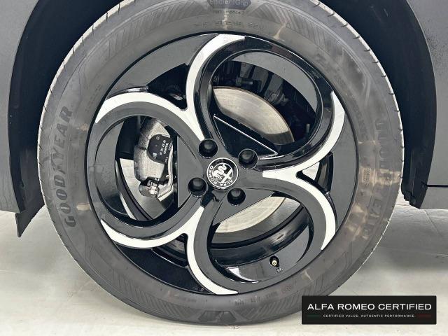 Alfa Romeo Junior Ibrida  100kW (136CV) Speciale