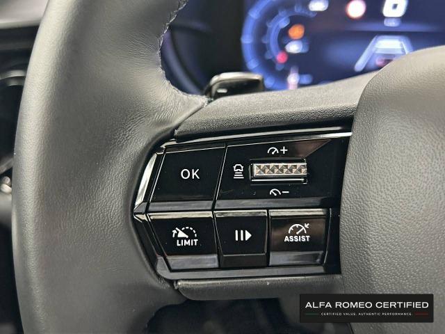 Alfa Romeo Junior Ibrida  100kW (136CV) Speciale