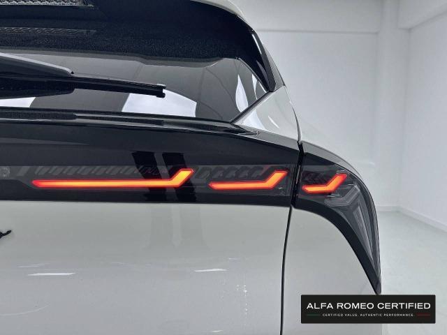 Alfa Romeo Junior Ibrida  100kW (136CV) Speciale