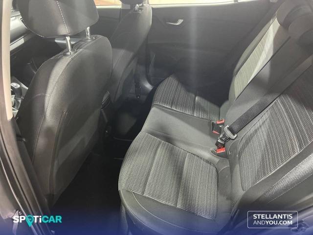 Kia Stonic 1.0 T-GDi 74kW (100CV) MHEV MT Drive