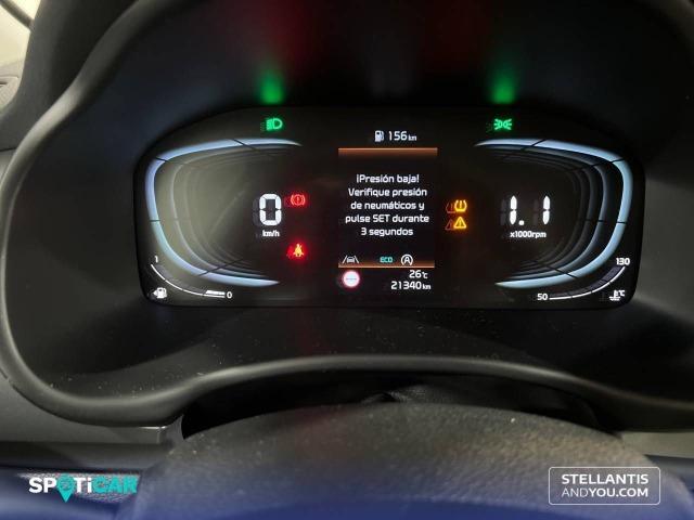 Kia Stonic 1.0 T-GDi 74kW (100CV) MHEV MT Drive