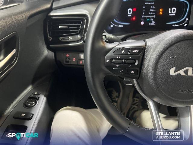 Kia Stonic 1.0 T-GDi 74kW (100CV) MHEV MT Drive