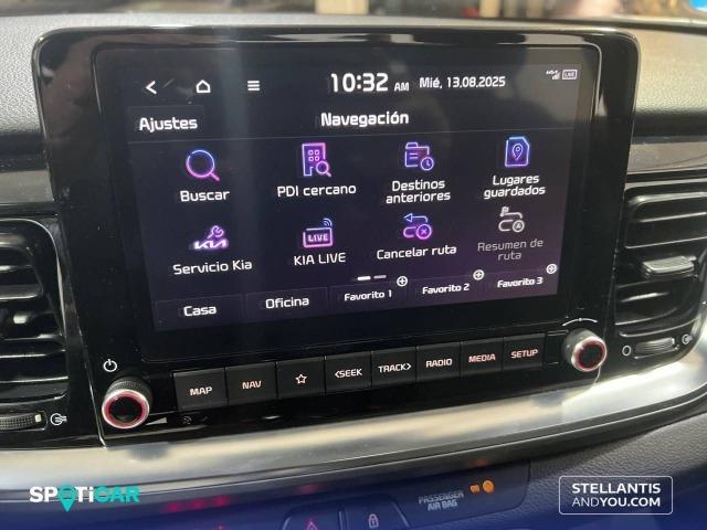 Kia Stonic 1.0 T-GDi 74kW (100CV) MHEV MT Drive