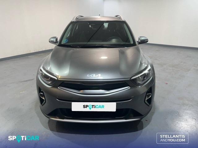 Kia Stonic 1.0 T-GDi 74kW (100CV) MHEV MT Drive