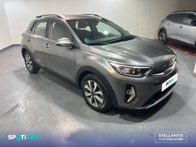 Kia Stonic 1.0 T-GDi 74kW (100CV) MHEV MT Drive